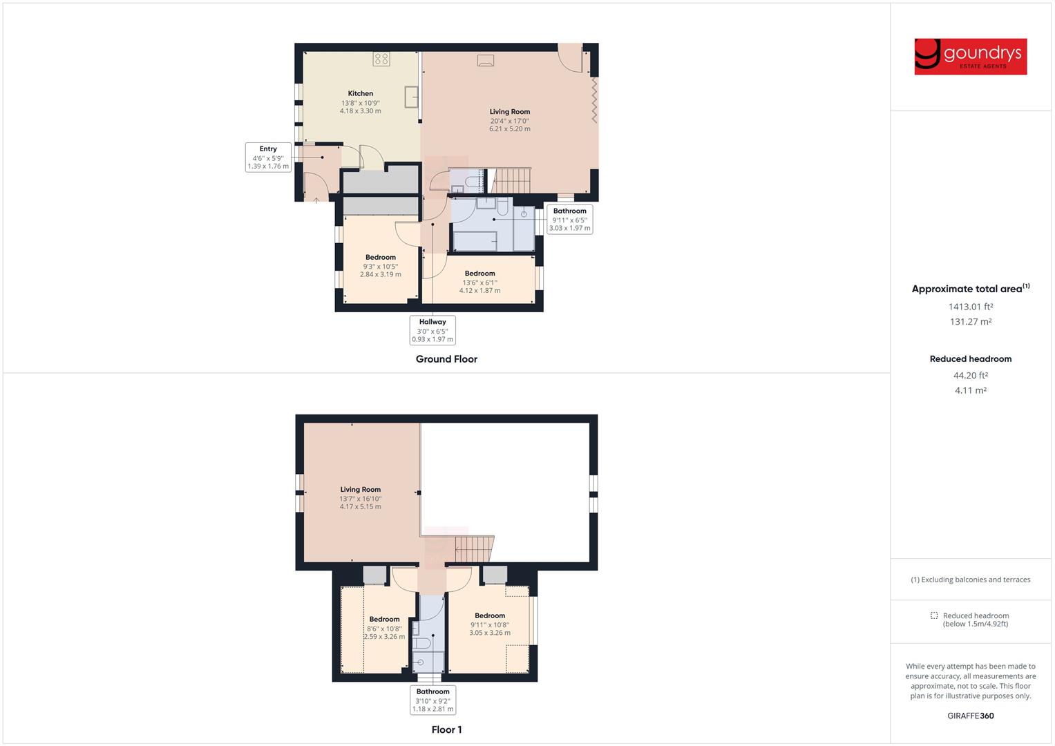 Property details for Trevaunance Road, St. Agnes Guide Price £800,000